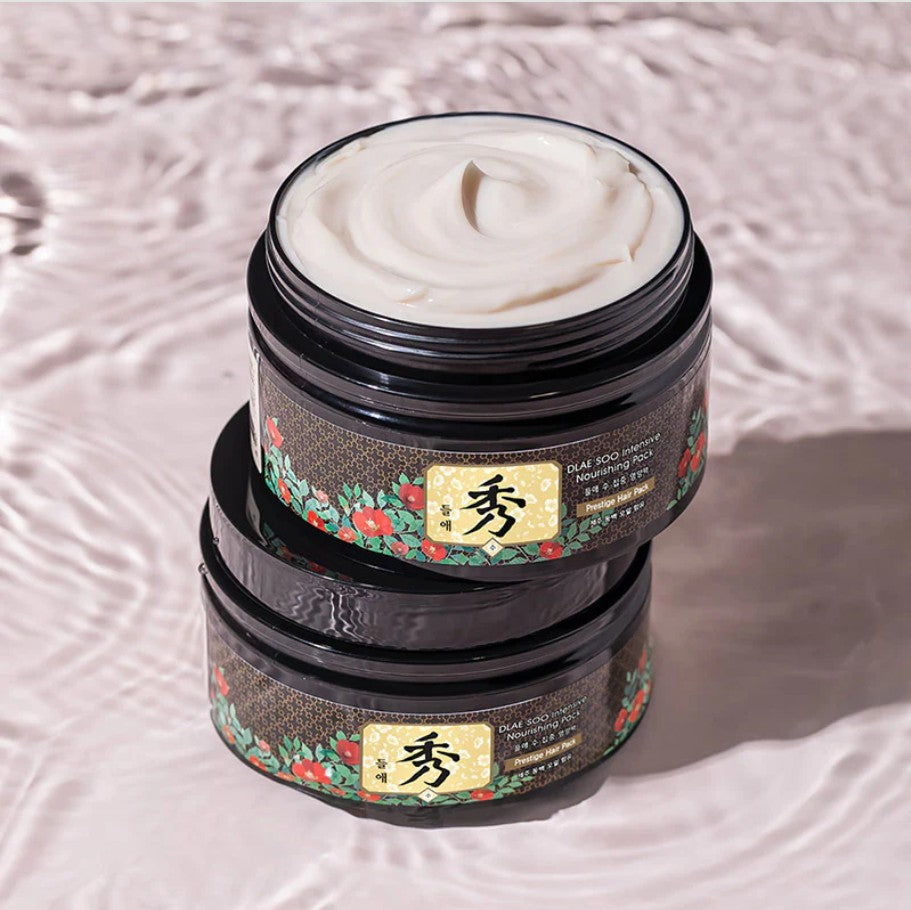 DAENG GI MEO RI Dlae Soo Intensive Nourishing Pack