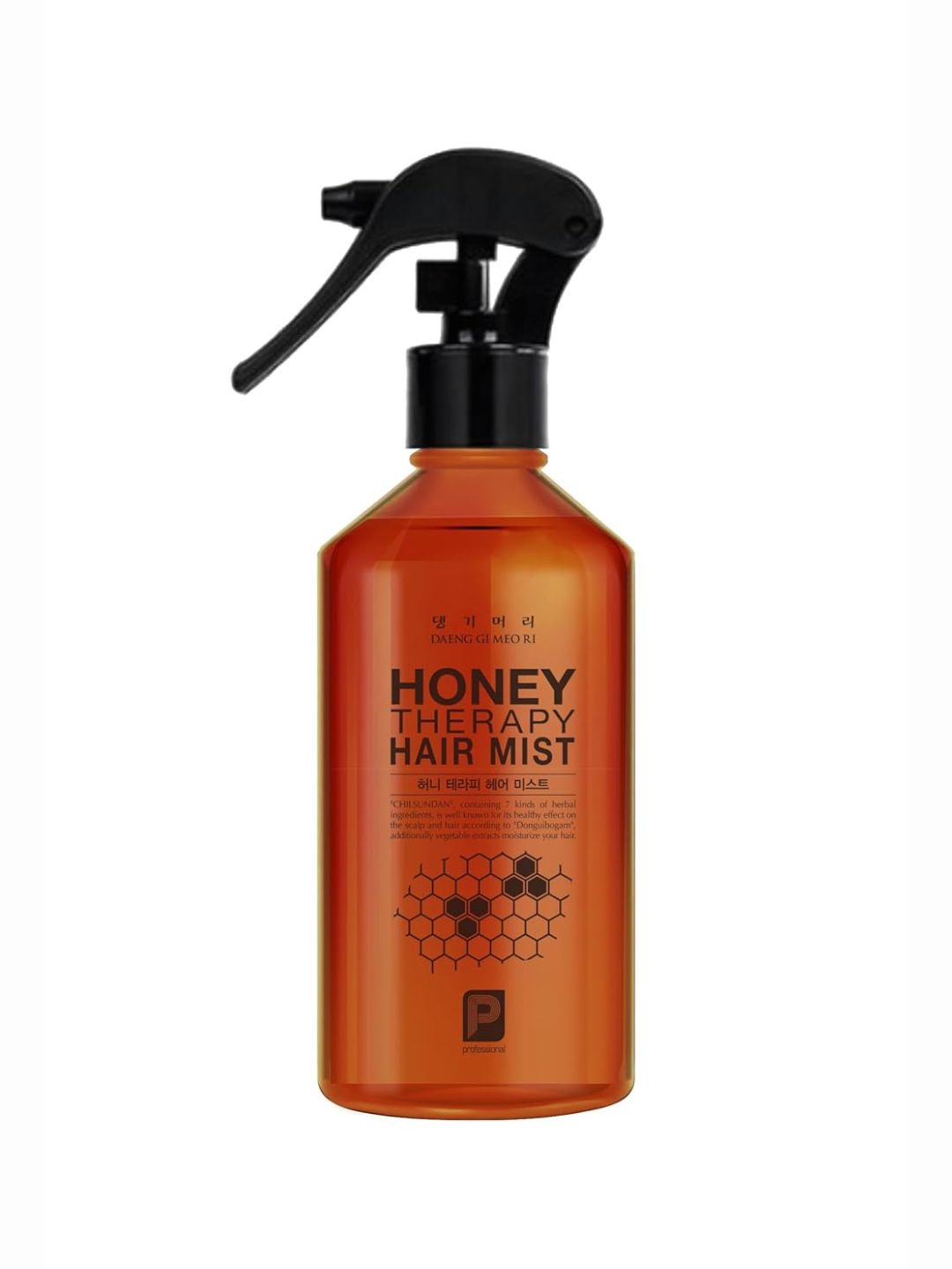 DAENG GI MEO RI Professional Honey Therapy Hair Mist