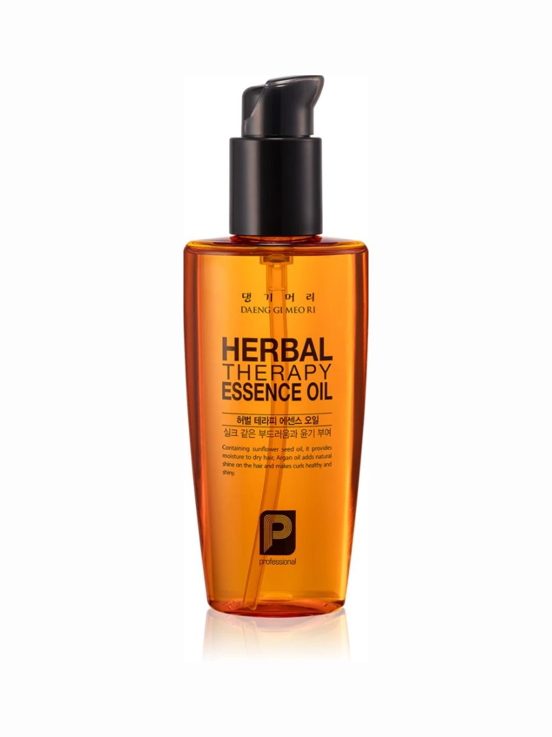 DAENG GI MEO RI Professional Therapy Essence Oil