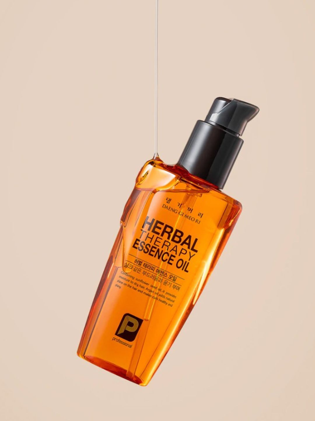 DAENG GI MEO RI Professional Therapy Essence Oil