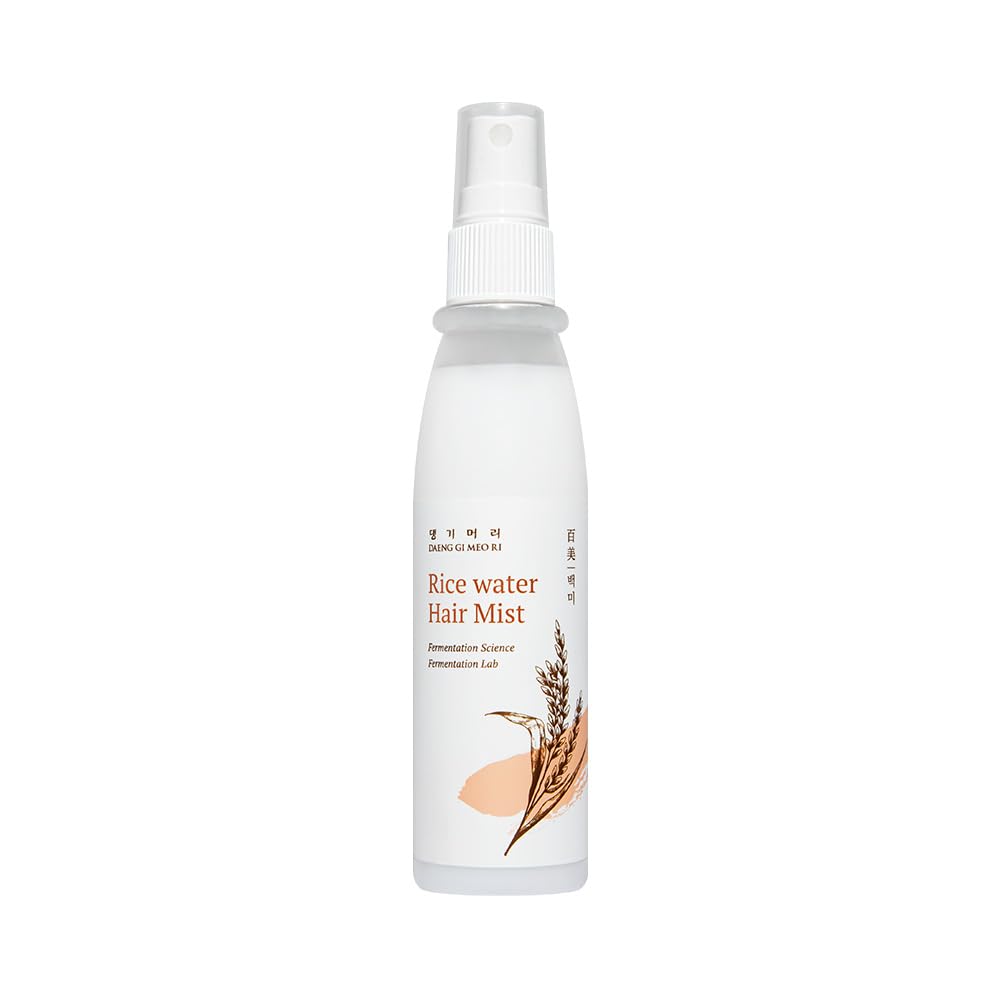 DAENG GI MEO RI Rice Water Hair Mist