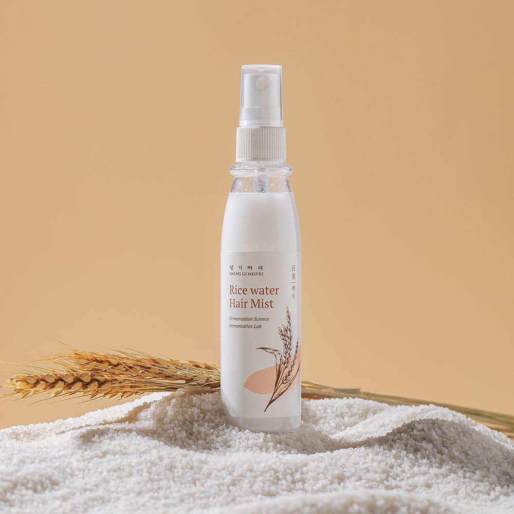 DAENG GI MEO RI Rice Water Hair Mist