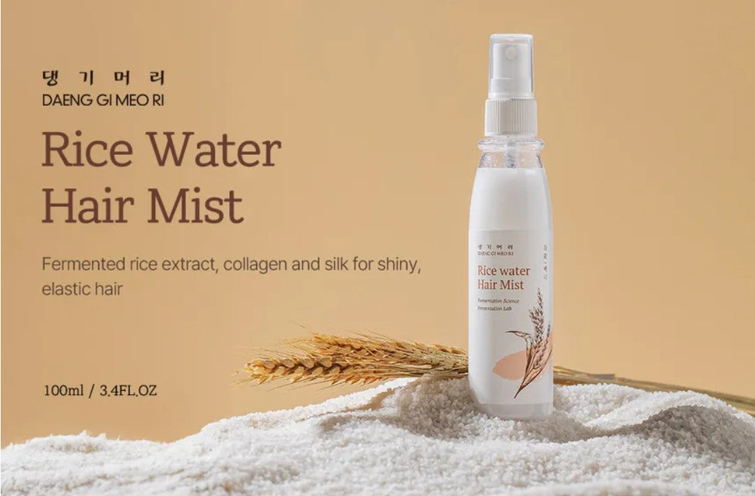 DAENG GI MEO RI Rice Water Hair Mist