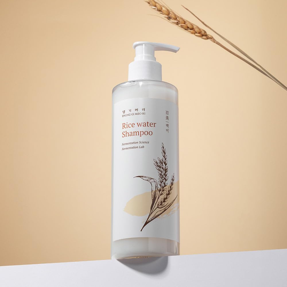 DAENG GI MEO RI Rice Water Shampoo