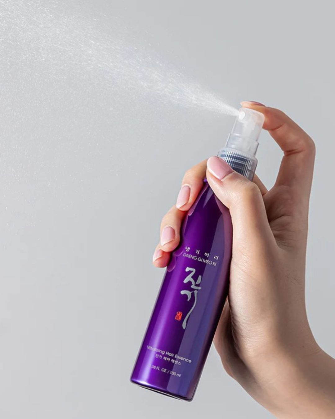 DAENG GI MEO RI Vitalizing Hair Essence