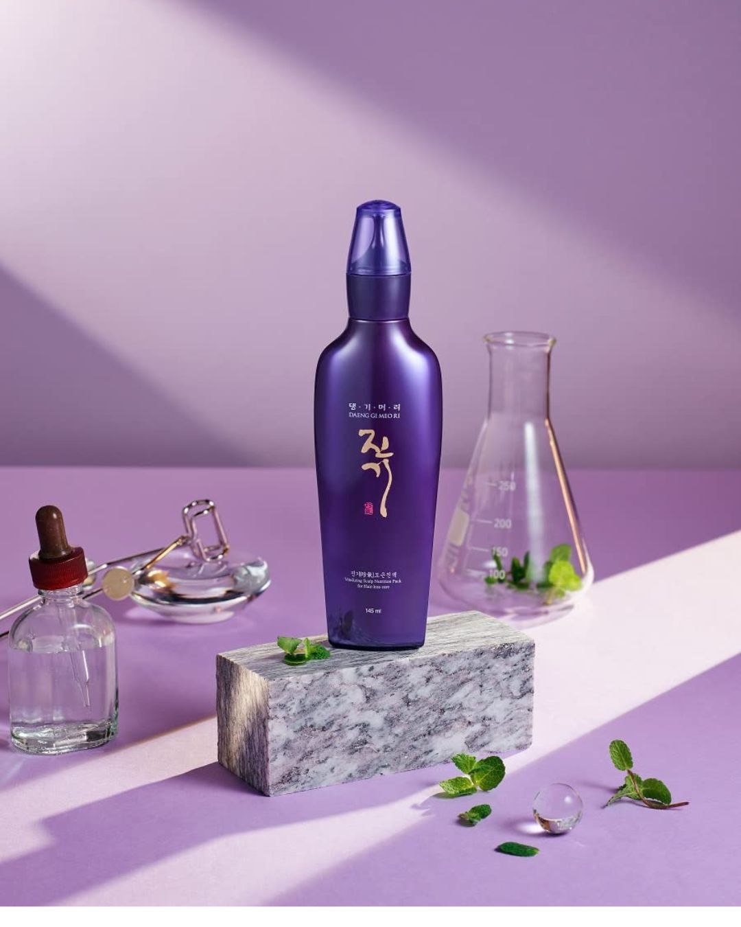 DAENG GI MEO RI Vitalizing Scalp Nutrition Pack for Hair-loss care