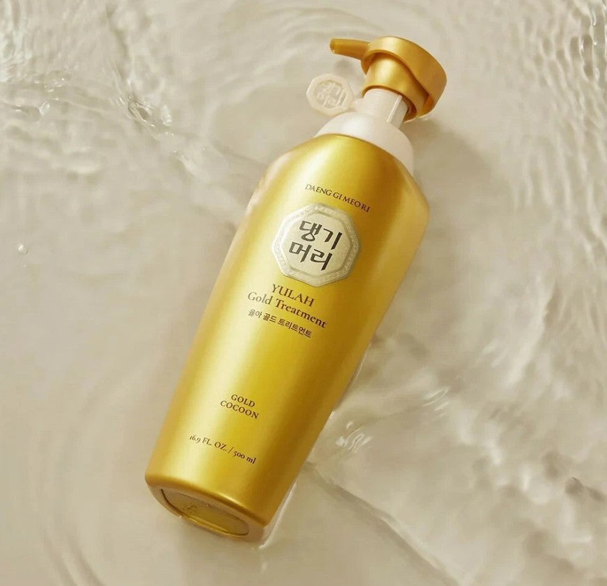 DAENG GI MEO RI Yula Gold Treatment
