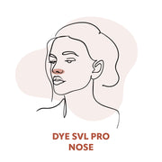 Dye VL Pro Treatments for Vascular Lesions and Skin Discolorations Around the Nose