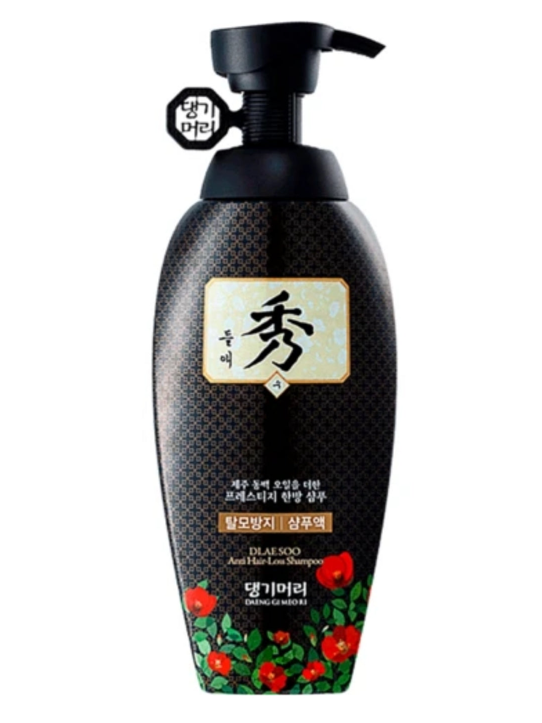 DAENG GI MEO RI Dlae Soo Hair Loss Care Shampoo