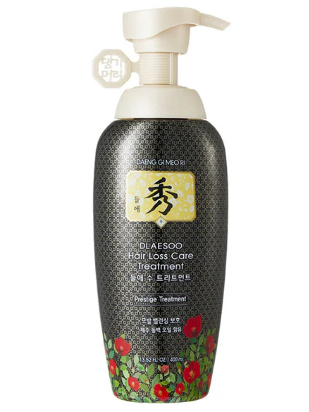 DAENG GI MEO RI Dlae Soo Hair Loss Care Treatment