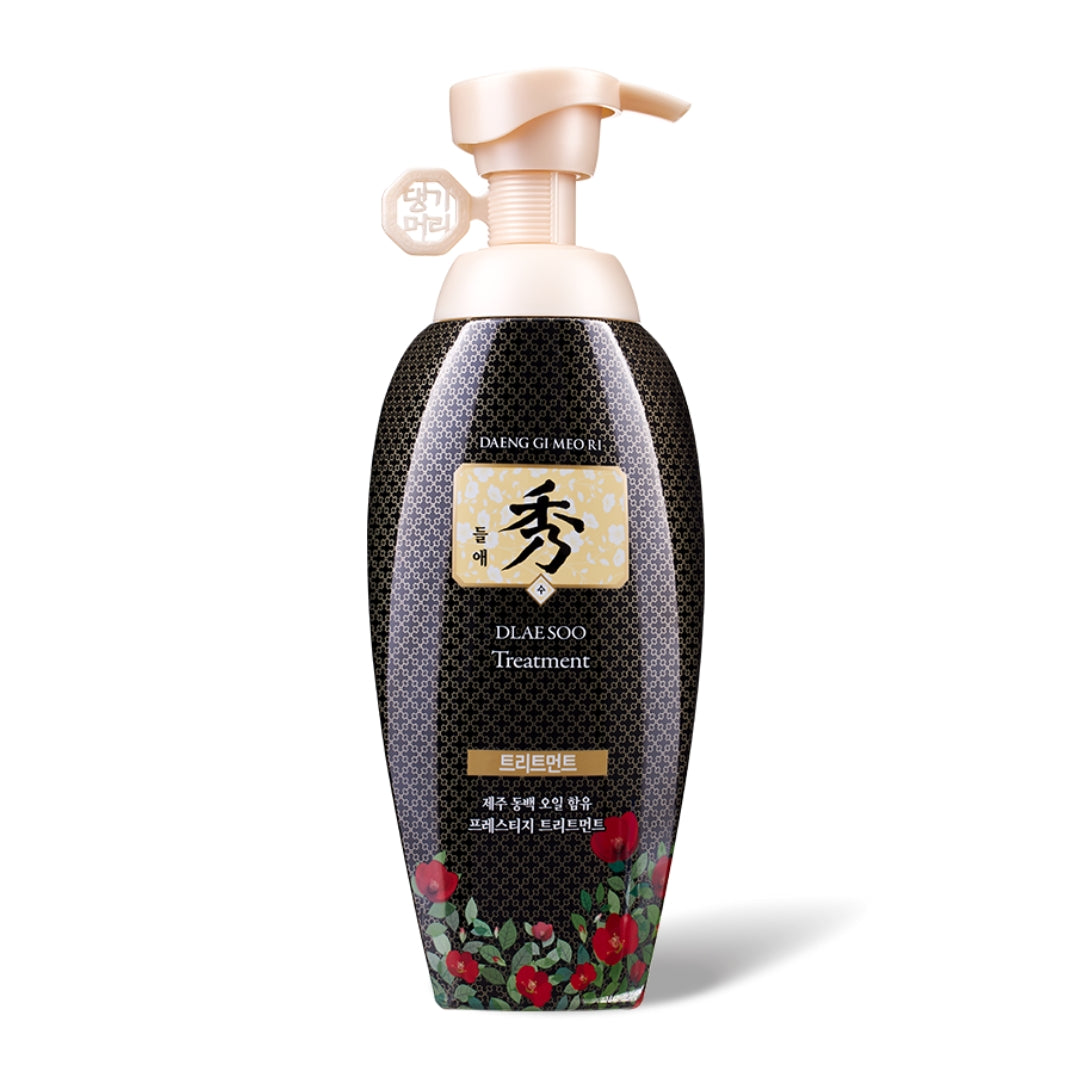 DAENG GI MEO RI Dlae Soo Hair Loss Care Treatment