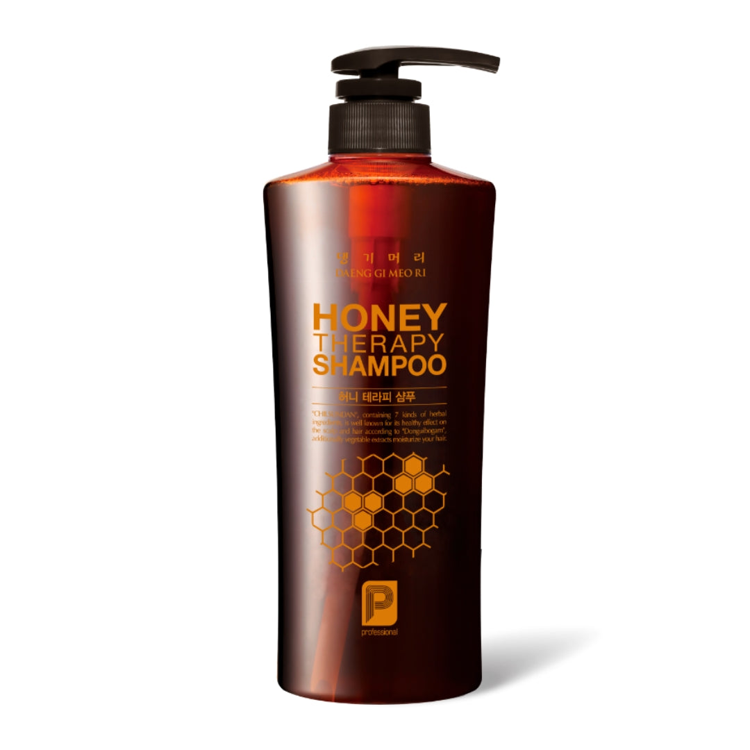 DAENG GI MEO RI Honey Therapy Plus Shampoo