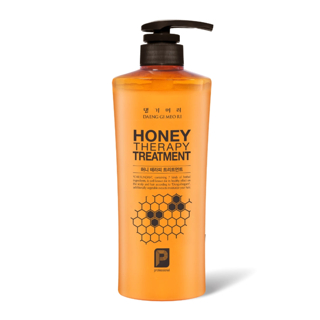 DAENG GI MEO RI Honey Therapy Plus Treatment