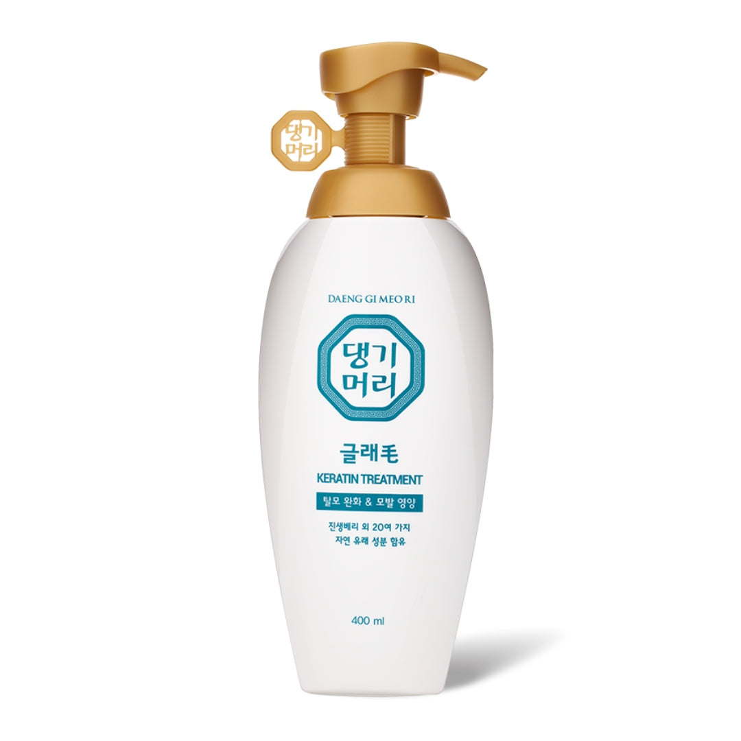 DAENG GI MEO RI Glamo Keratin Treatment