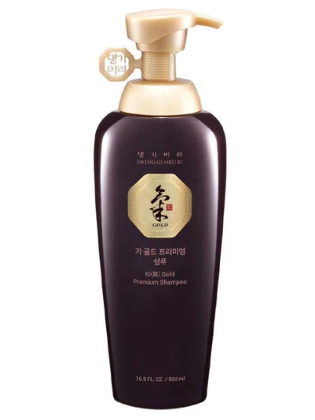 DAENG GI MEO RI Ki Gold Premium Shampoo