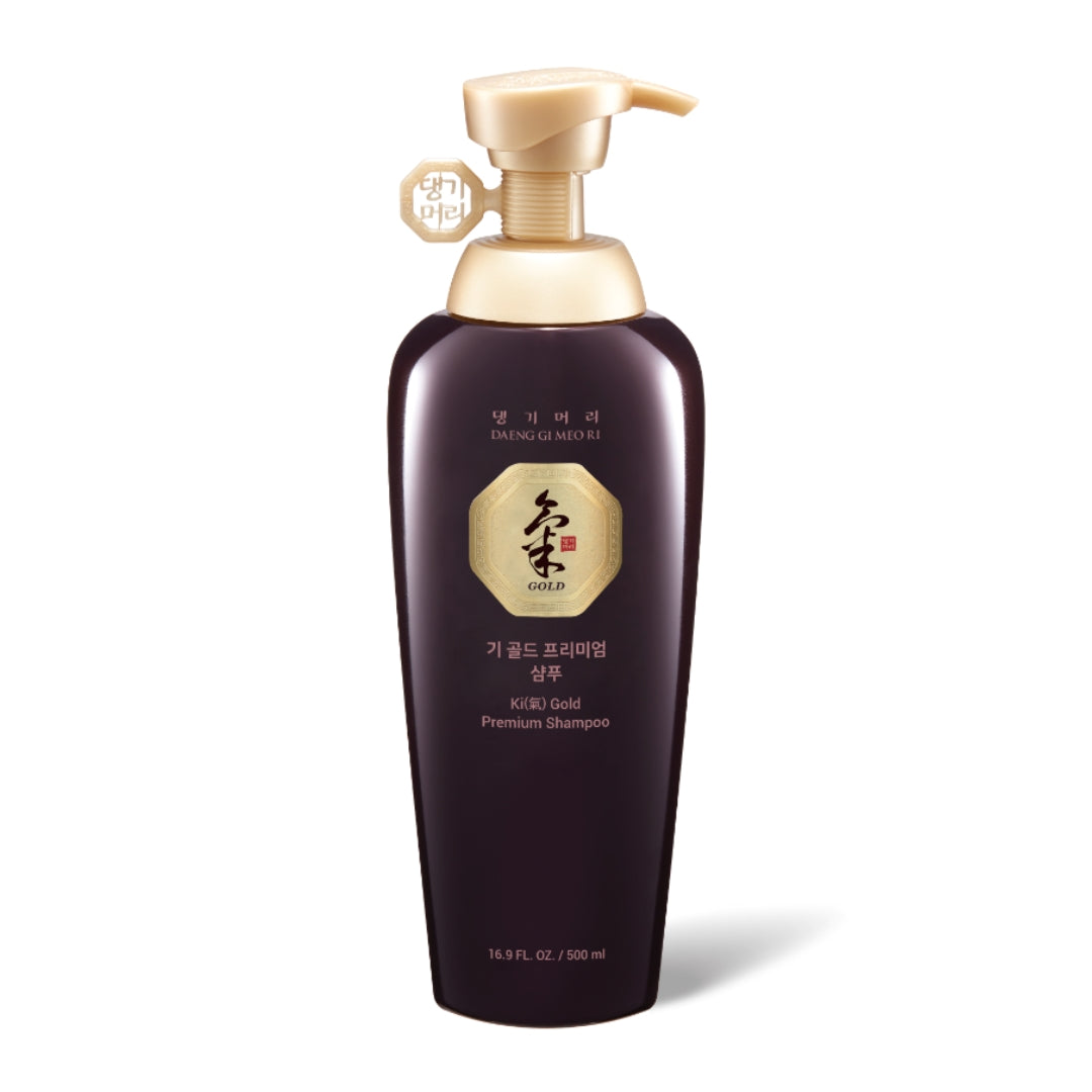 DAENG GI MEO RI Ki Gold Premium Shampoo