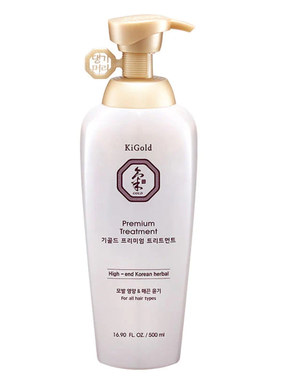 DAENG GI MEO RI Ki Gold Premium Treatment
