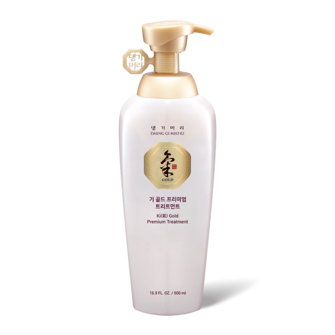 DAENG GI MEO RI Ki Gold Premium Treatment