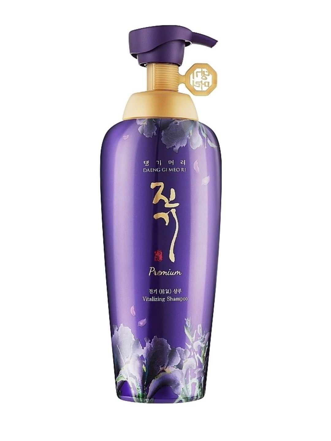 DAENG GI MEO RI Vitalizing Premium Shampoo