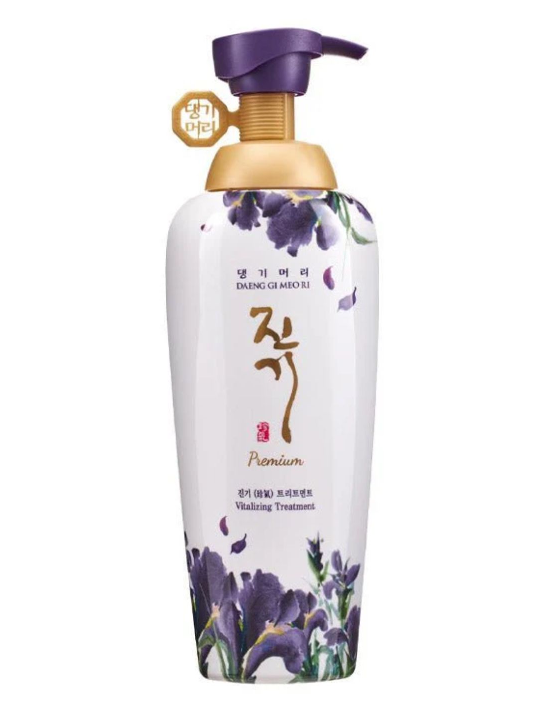 DAENG GI MEO RI Vitalizing Premium Treatment