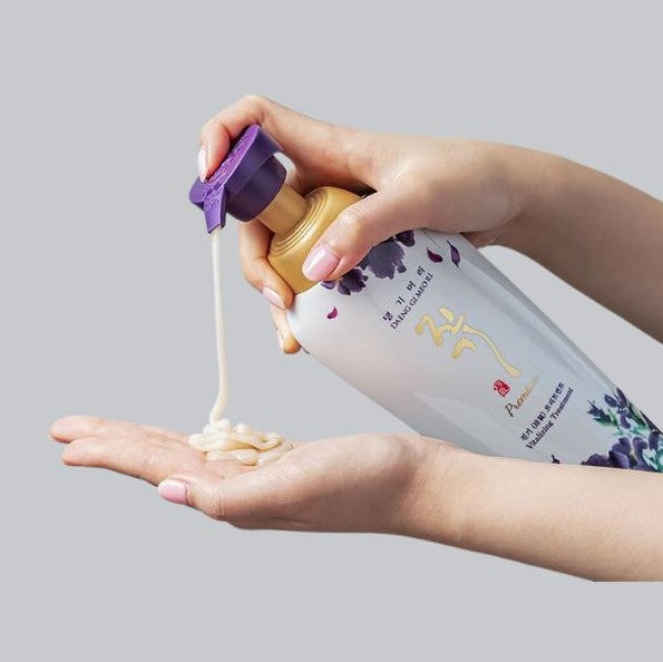 DAENG GI MEO RI Vitalizing Premium Treatment