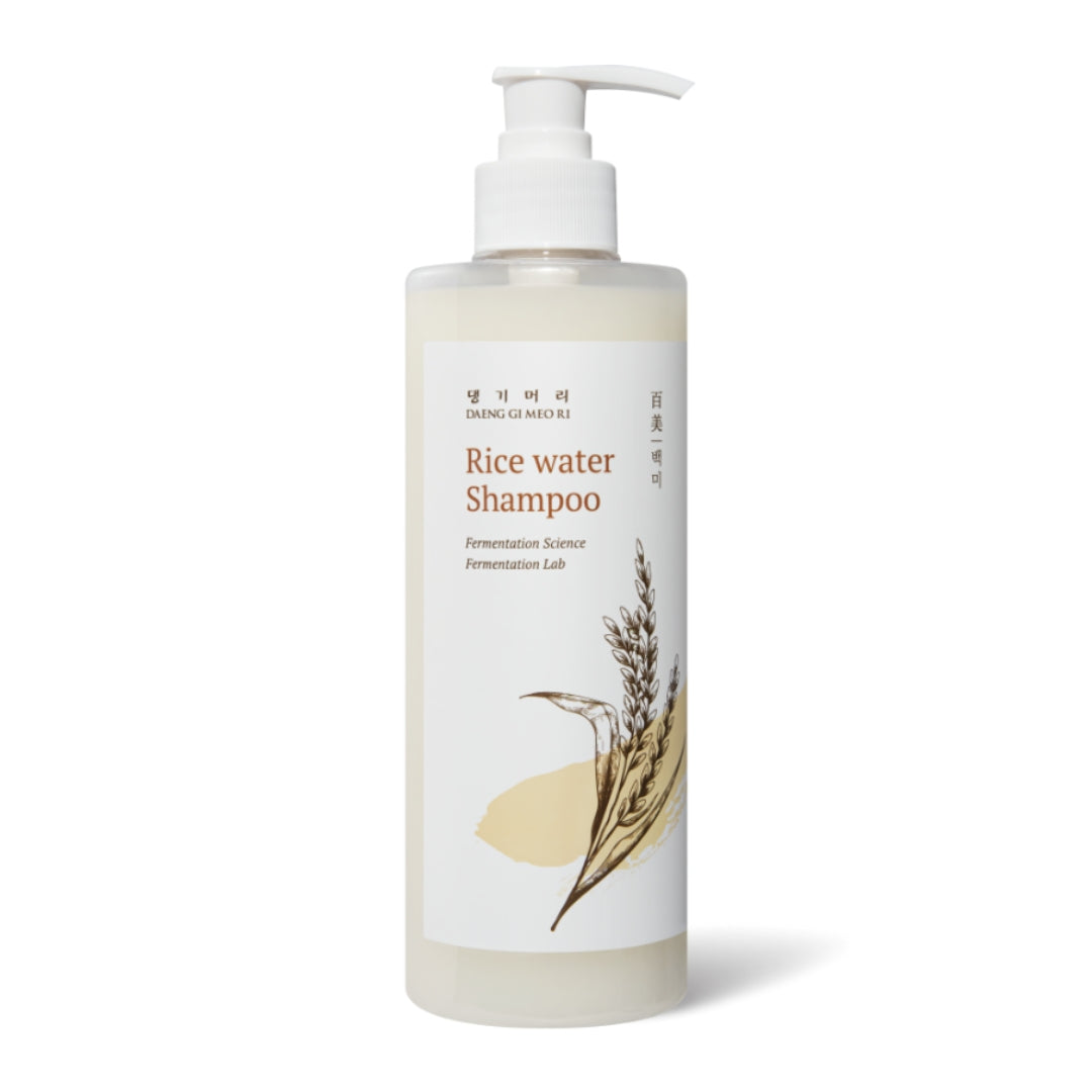 DAENG GI MEO RI Rice Water Shampoo