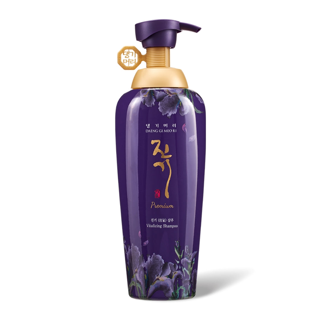 DAENG GI MEO RI Vitalizing Premium Shampoo