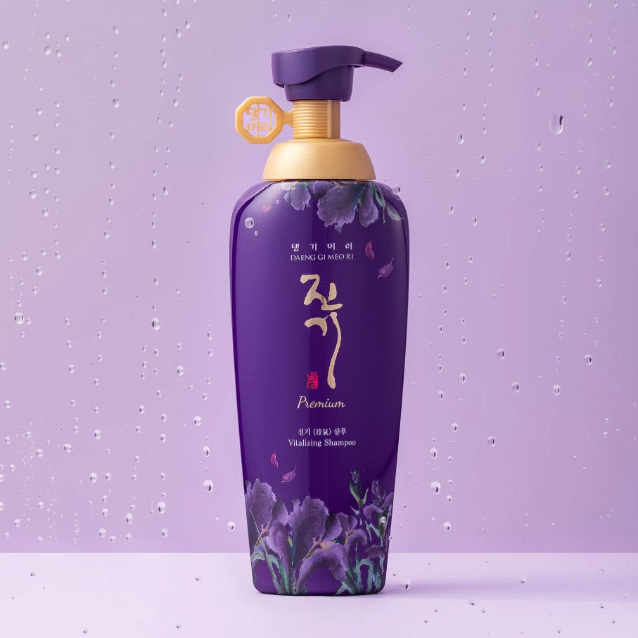 DAENG GI MEO RI Vitalizing Premium Shampoo