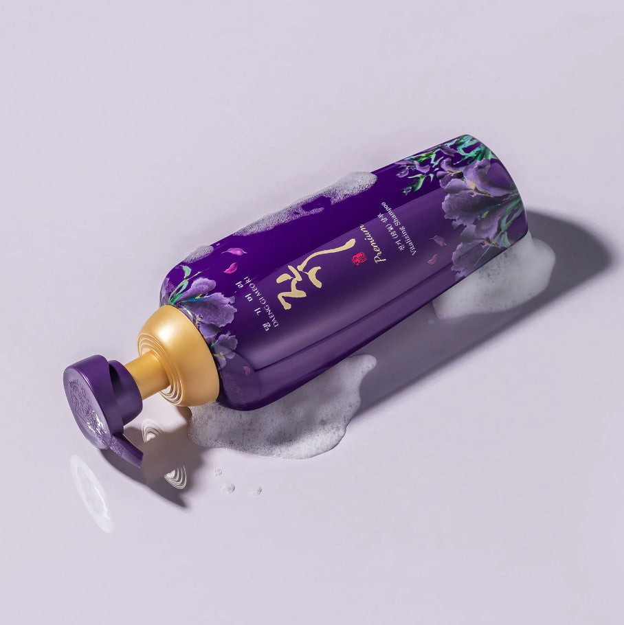 DAENG GI MEO RI Vitalizing Premium Shampoo