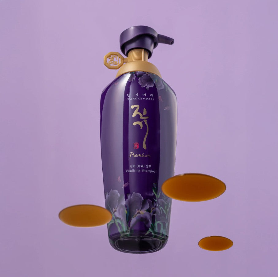 DAENG GI MEO RI Vitalizing Premium Shampoo