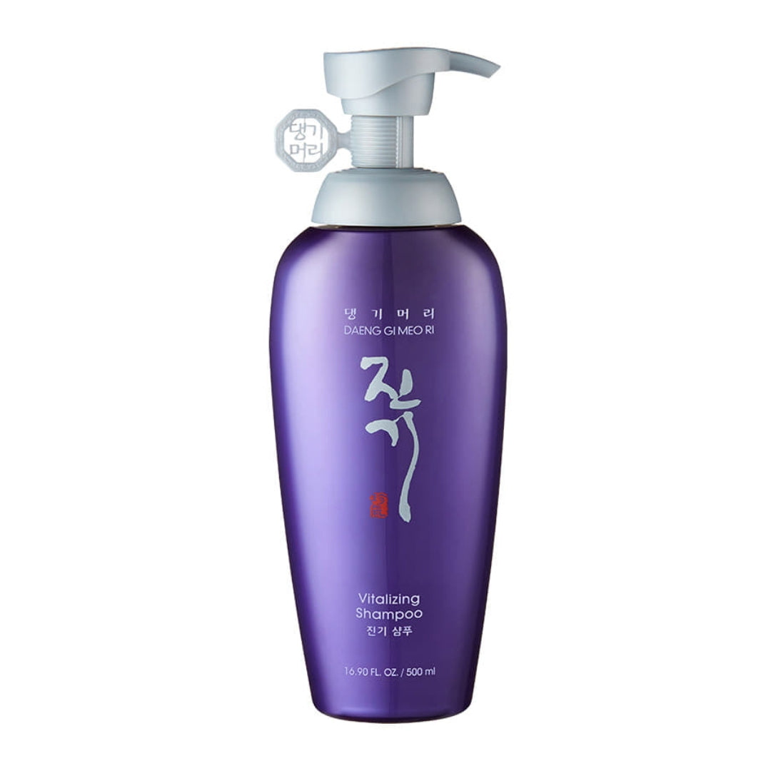 DAENG GI MEO RI Vitalizing Hair Shampoo