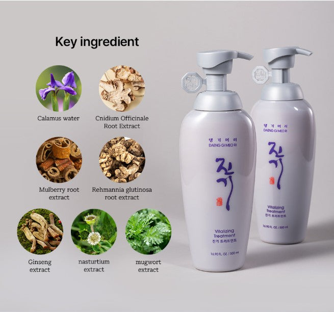 DAENG GI MEO RI Vitalizing Hair Treatment