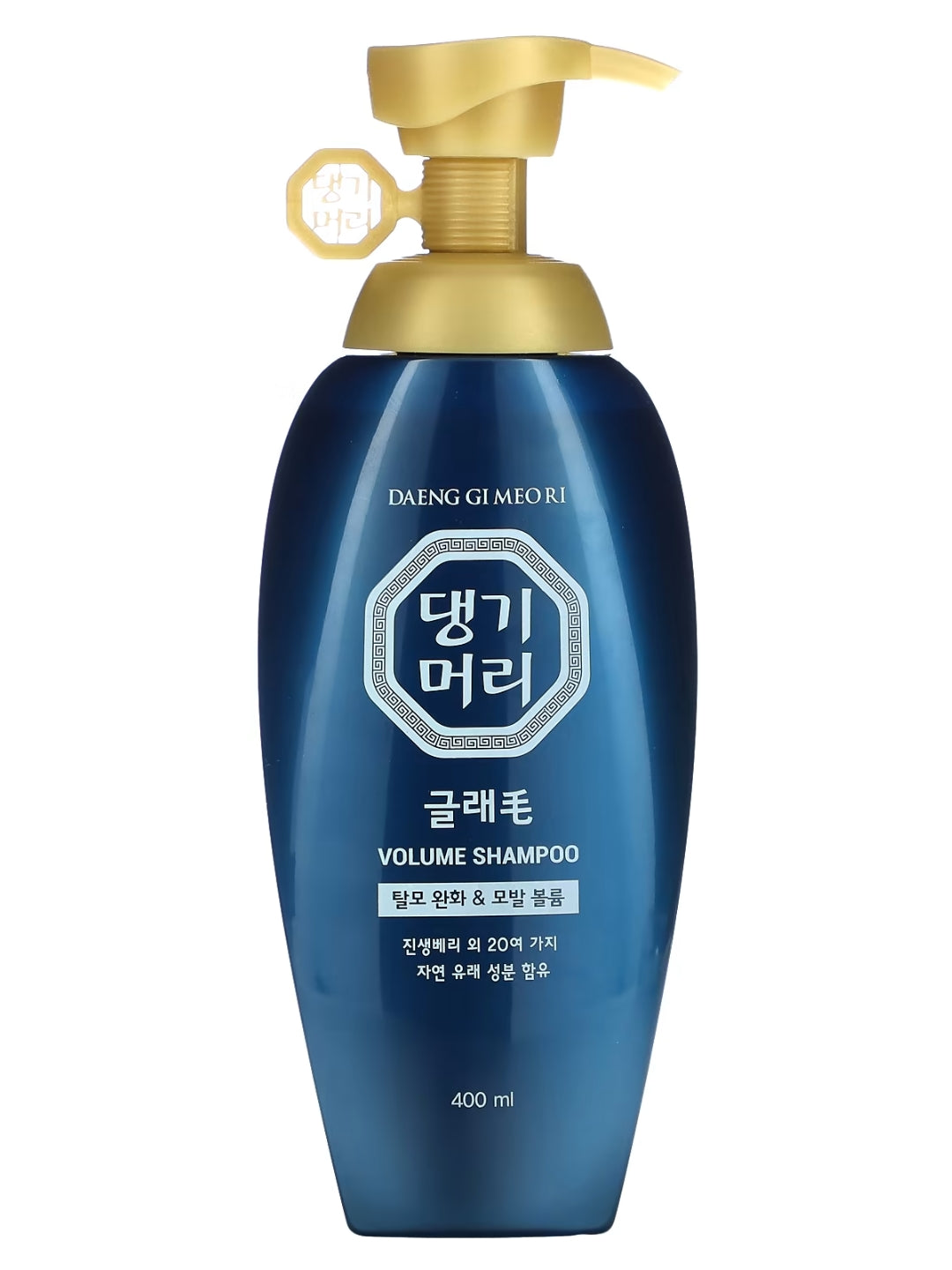 DAENG GI MEO RI Glamo Volume Shampoo