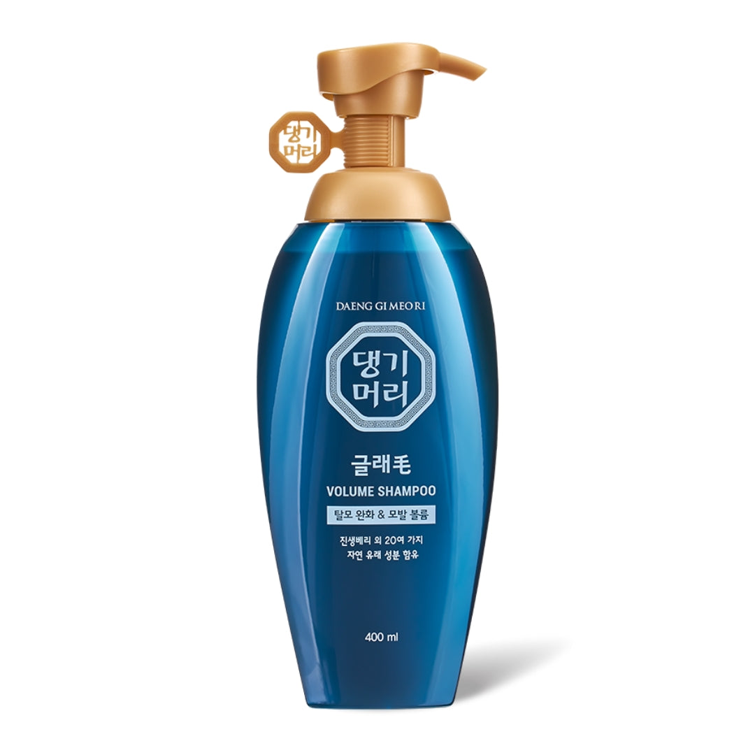 DAENG GI MEO RI Glamo Volume Shampoo