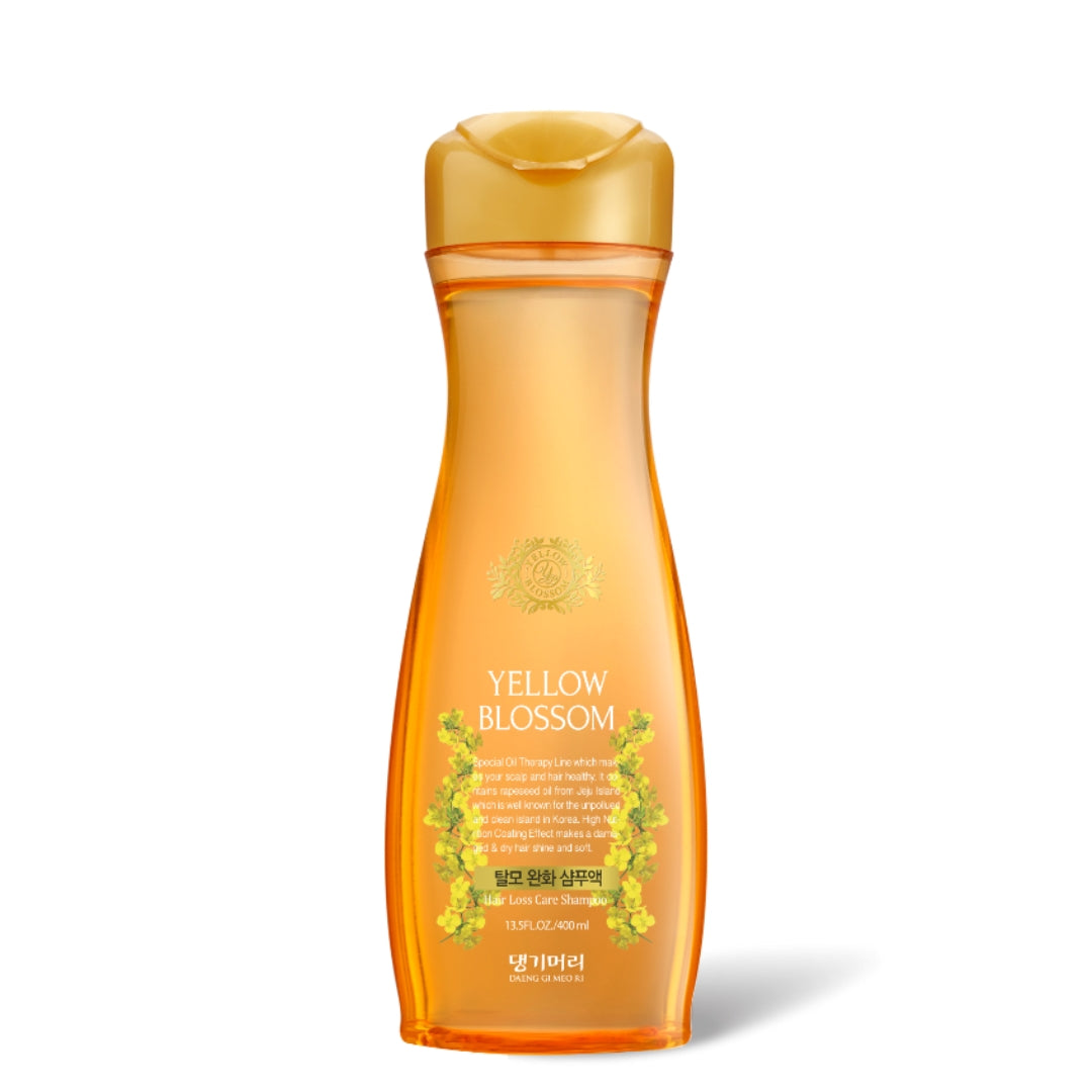 DAENG GI MEO RI YELLOW BLOSSOM Hair Loss Care Shampoo