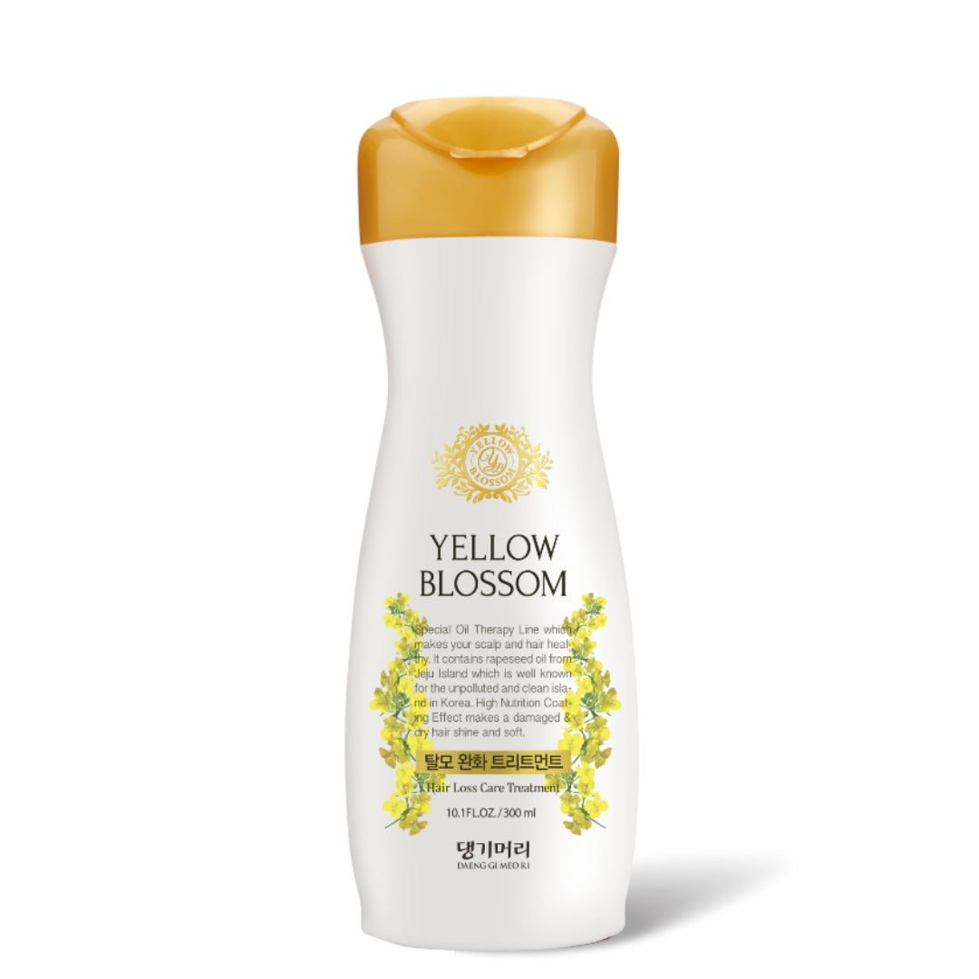 DAENG GI MEO RI YELLOW BLOSSOM Hair Loss Care Treatment