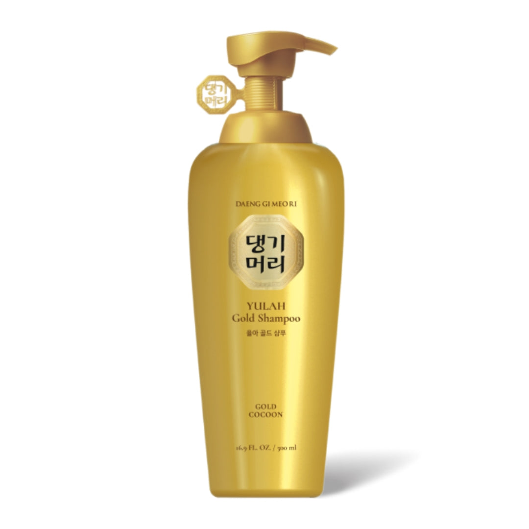 DAENG GI MEO RI Yula Gold Shampoo