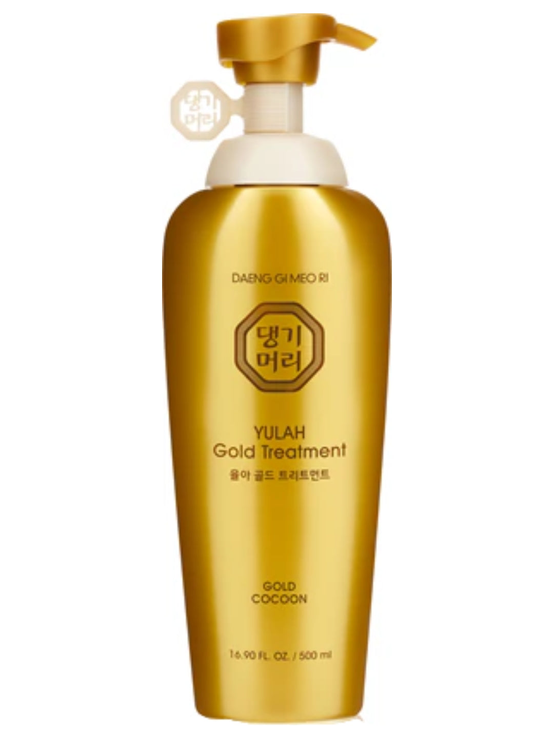 DAENG GI MEO RI Yula Gold Treatment