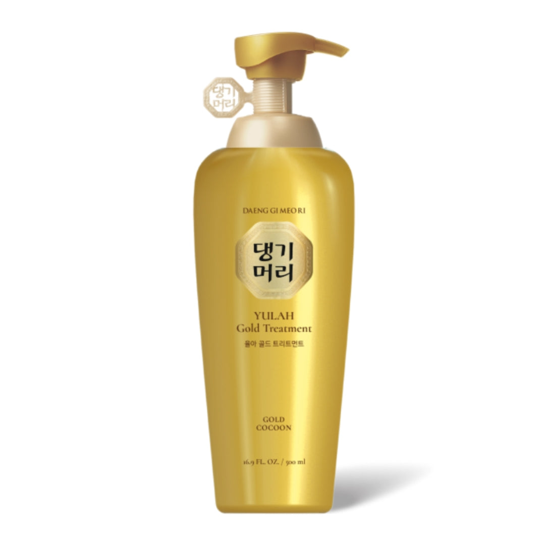 DAENG GI MEO RI Yula Gold Treatment