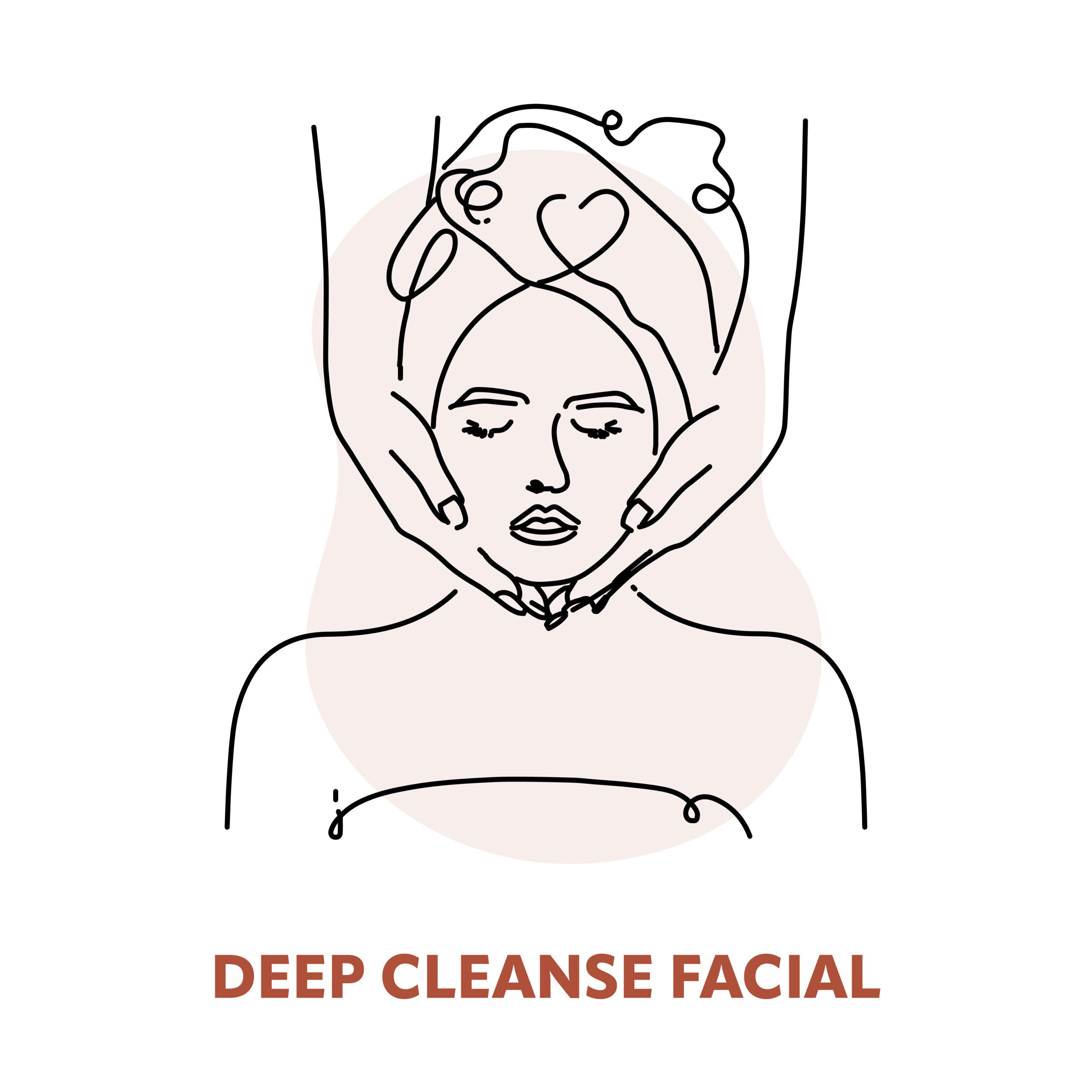 Rejuvinating Deep Cleanse Facial Treatments