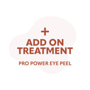 Pro Power Eye Peel