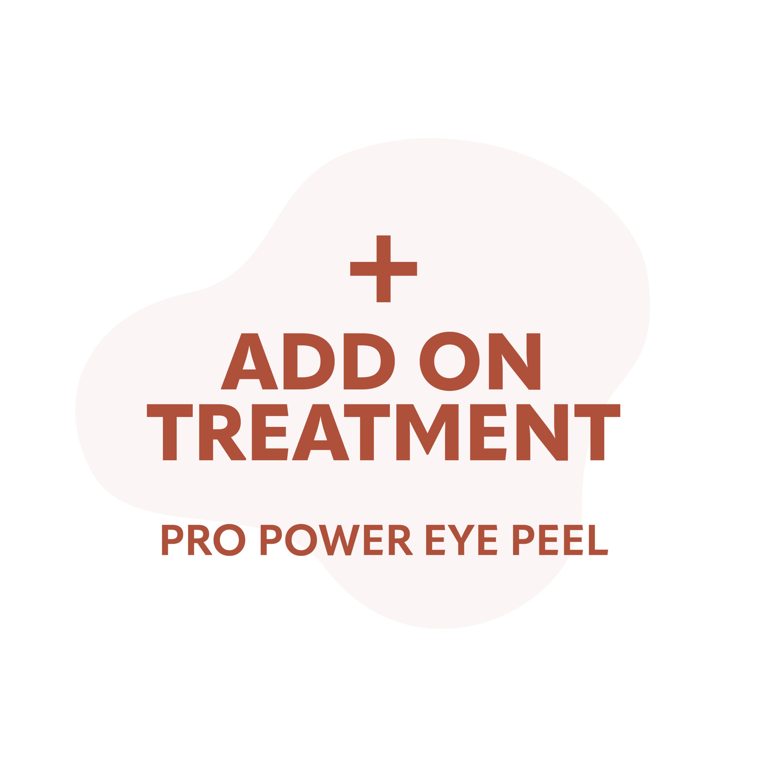 Pro Power Eye Peel