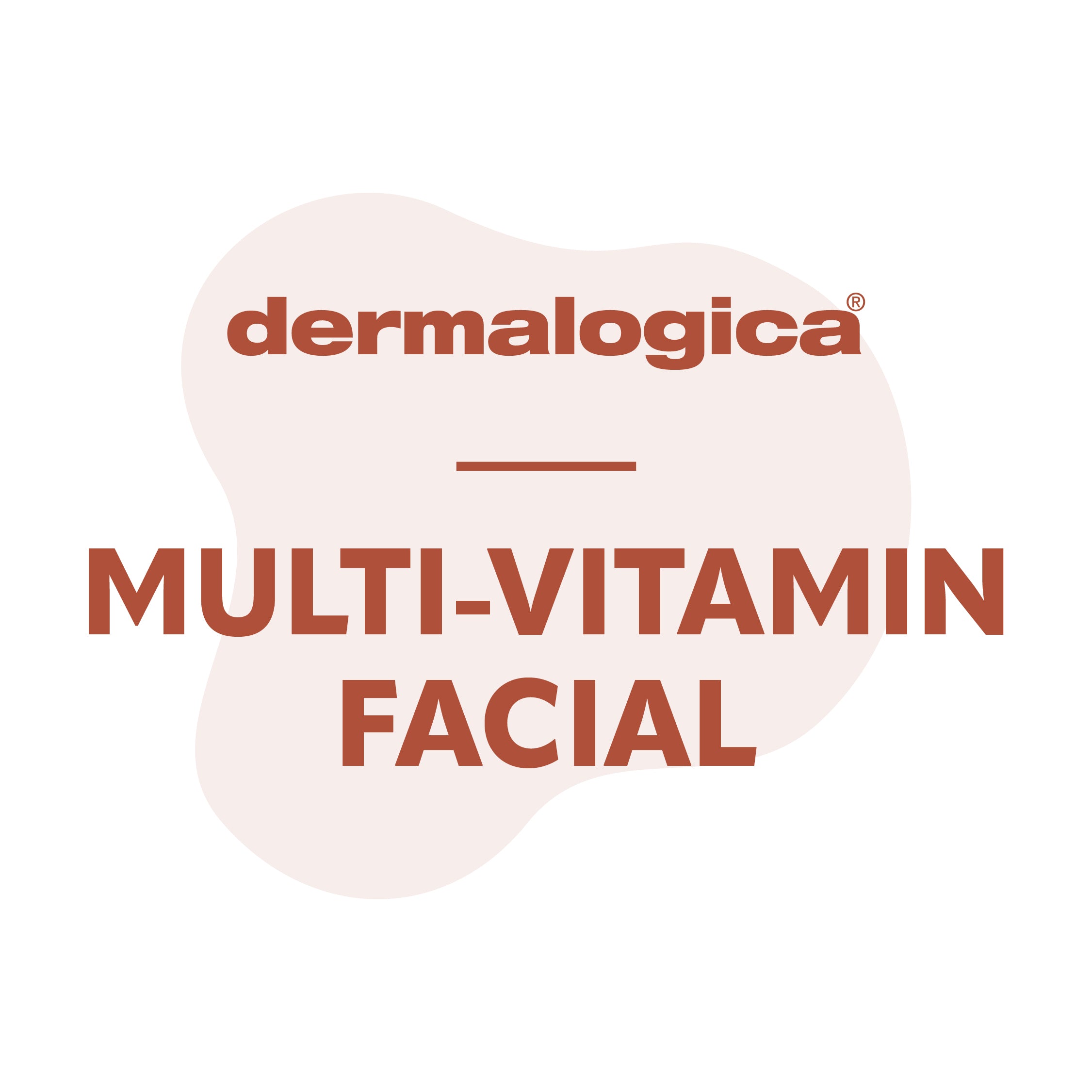 MultiVitamin Facial