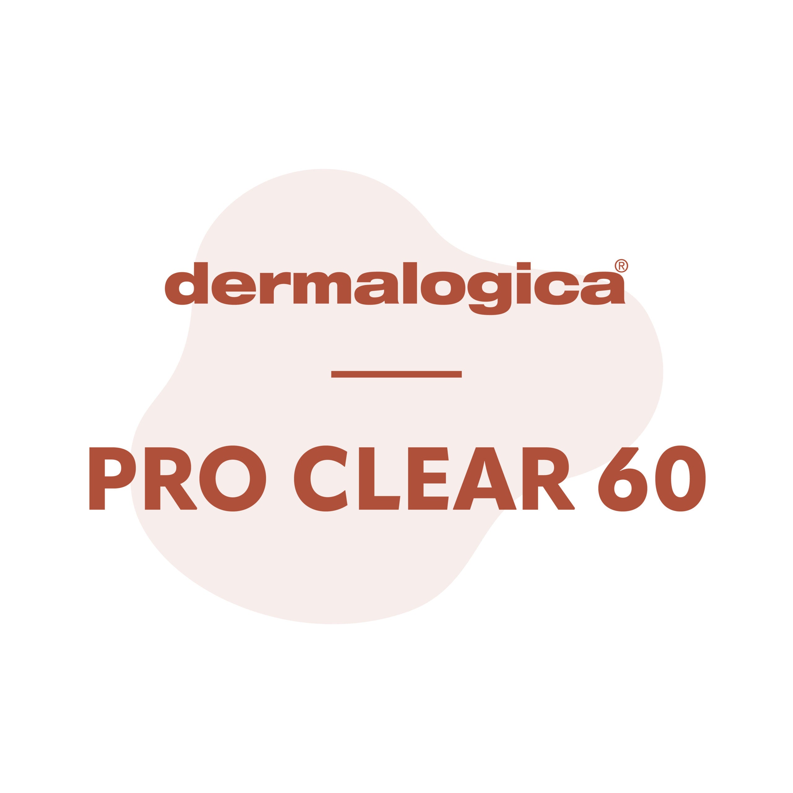 Pro Clear 60