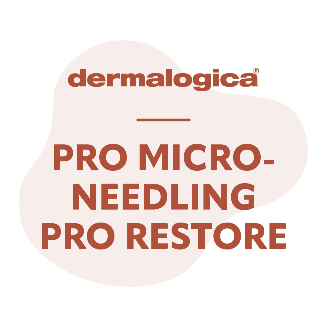 Pro Microneedling - Pro Restore