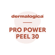 Pro Power Peel 30