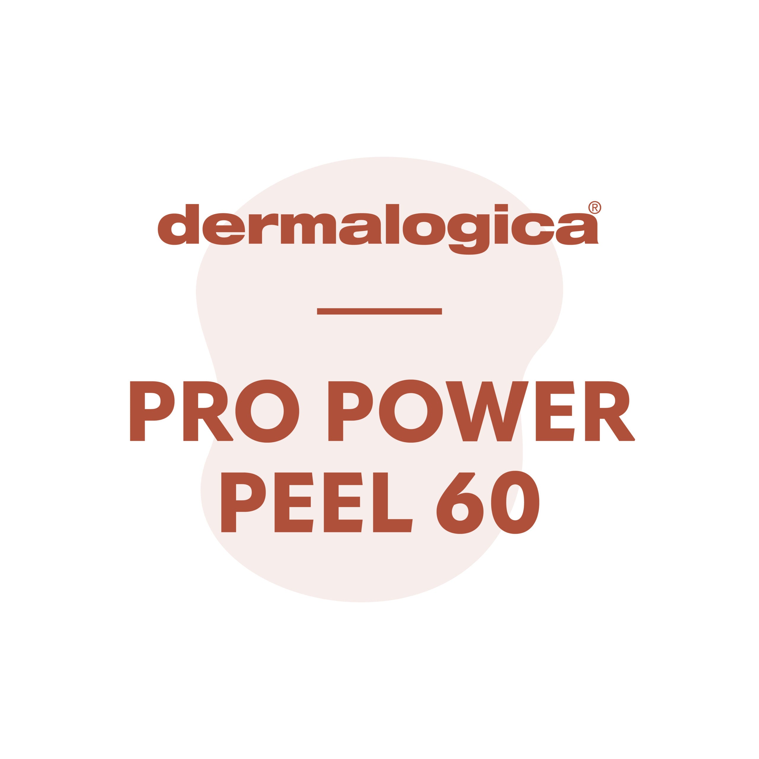 Pro Power Peel 60