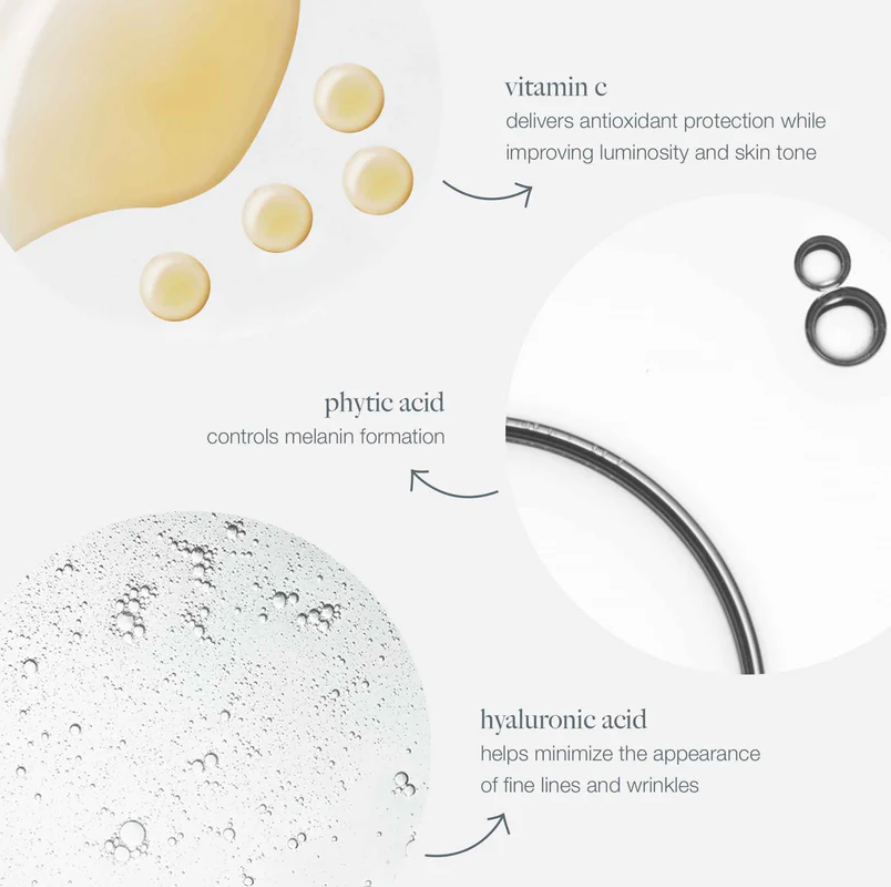 Dermalogica Biolumin-C Gel Moisturizer