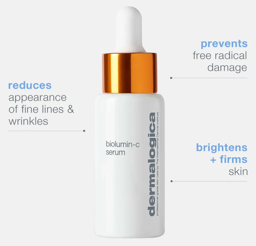 Dermalogica Biolumin-C Serum