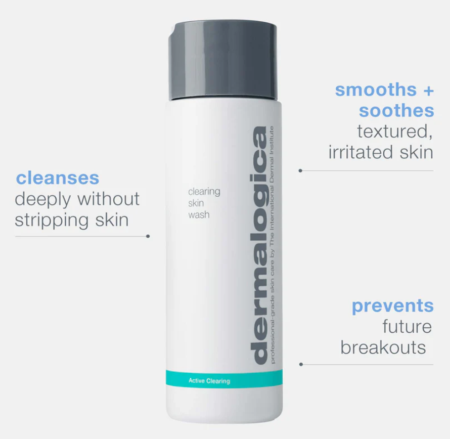 Dermalogica Clearing Skin Wash